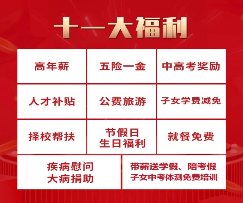 2024秋季呼和浩特國星中學(xué)涼城校區(qū)教職工招聘25人公告